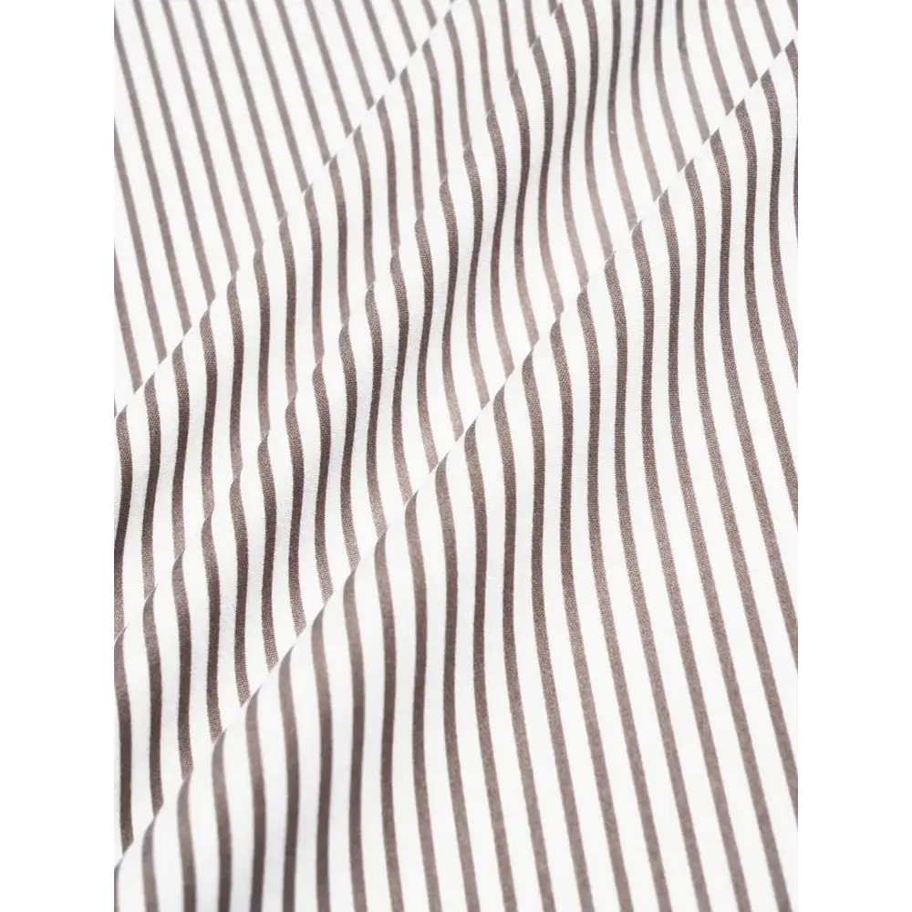 Фото 8 Комплект постельного белья MedSleep Лабер mdp922387, полутораспальный, перкаль, бежевый