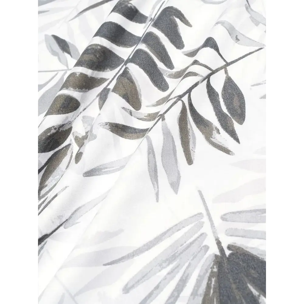 Фото 10 Комплект постельного белья MedSleep Лабер mdp922387, полутораспальный, перкаль, бежевый