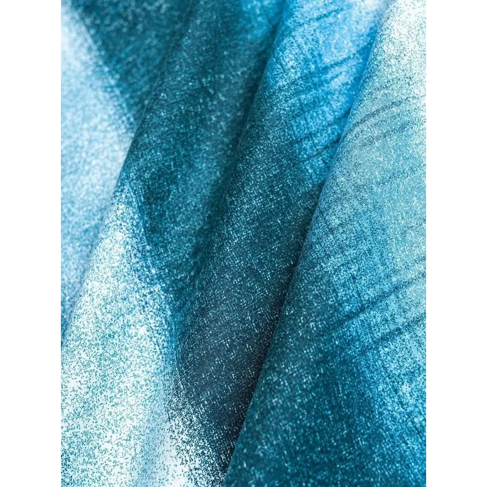 Фото 9 Комплект постельного белья MedSleep Барт mdp922397, полутораспальный, перкаль, синий