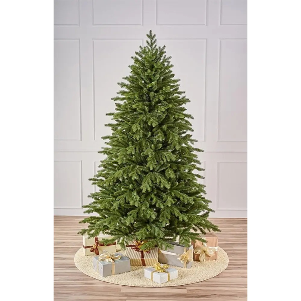 Фото Ель новогодняя искусственная Max christmas ЕКРС 30 Кремлевская 300 см Фото Ель новогодняя искусственная Max christmas ЕКРС 30 Кремлевская 300 см