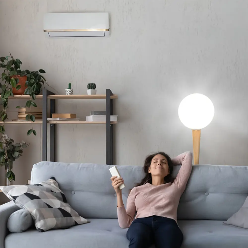 Фото 8 Настольная лампа RISALUX LN550 цвет коричневый Фото 8 Настольная лампа RISALUX LN550 цвет коричневый