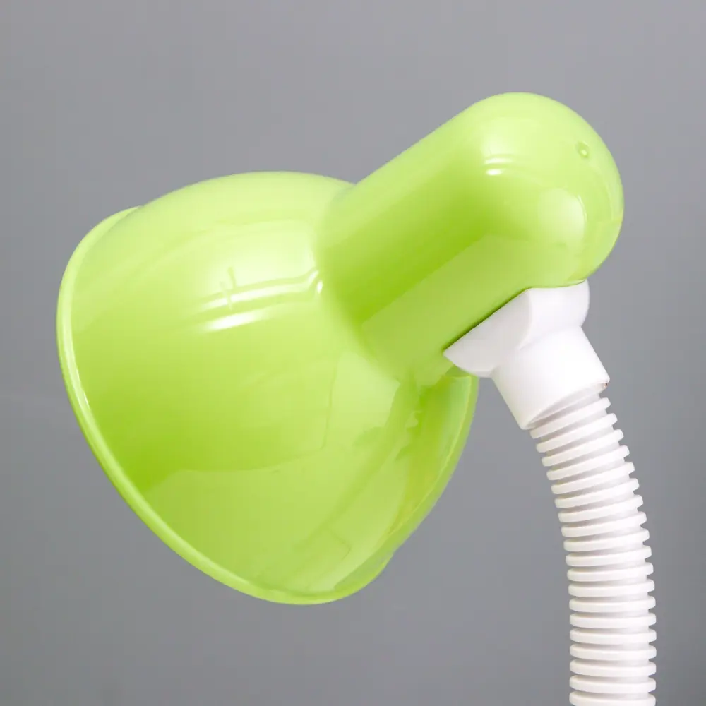 Фото 8 Настольная лампа RISALUX F1292TI-10 цвет коричневый Фото 8 Настольная лампа RISALUX F1292TI-10 цвет коричневый