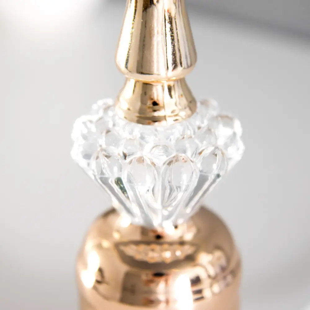 Фото 3 Настольная лампа Risalux Gmn-0020 9577648 цвет черный Фото 3 Настольная лампа Risalux Gmn-0020 9577648 цвет черный