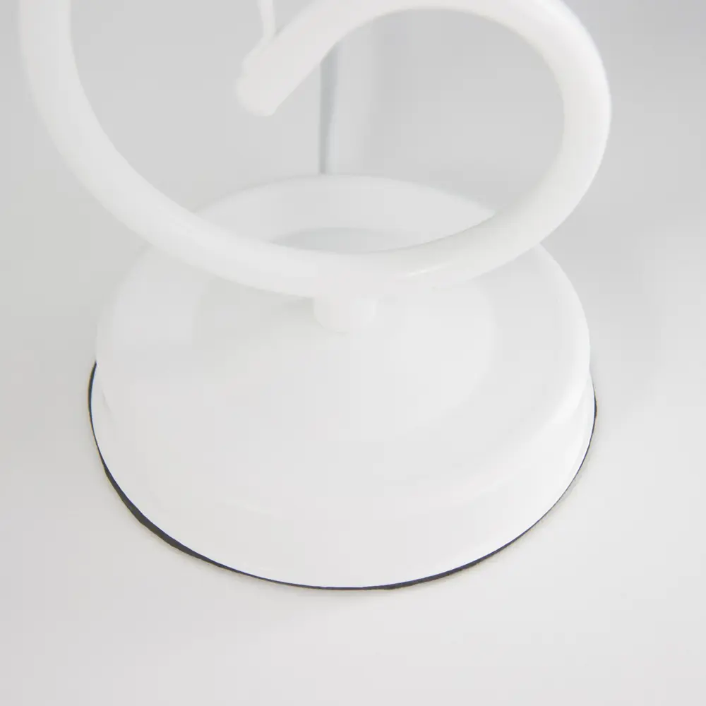 Фото 5 Настольная лампа Risalux Марсель 9767222 цвет белый Фото 5 Настольная лампа Risalux Марсель 9767222 цвет белый