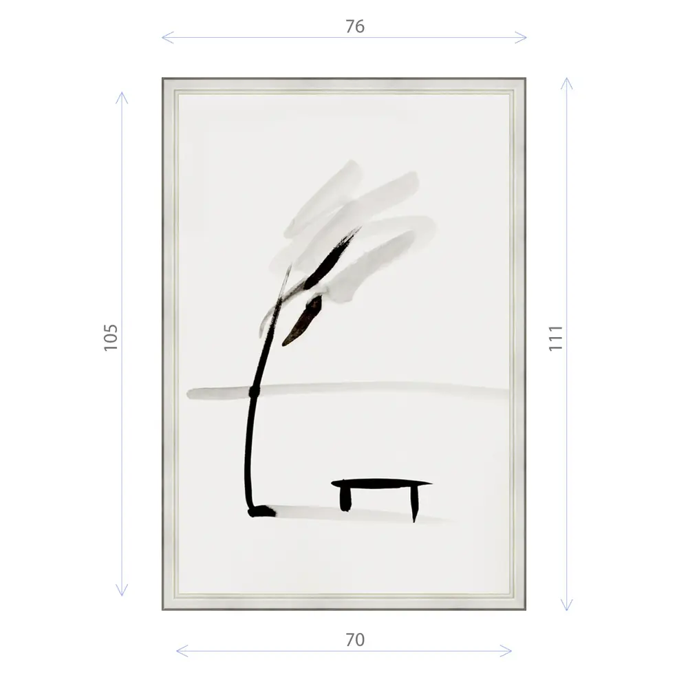 Фото Картина в раме Декор депо Константин Малютин "Скамейка 3" E20 111x76 см без стекла Фото Картина в раме Декор депо Константин Малютин "Скамейка 3" E20 111x76 см без стекла