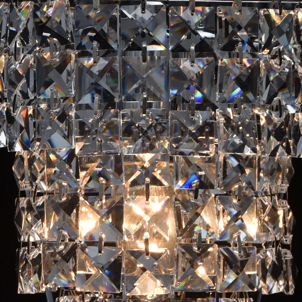 Фото 6 Настенный светильник Mw Аделард 108220246 цвет хром Фото 6 Настенный светильник Mw Аделард 108220246 цвет хром