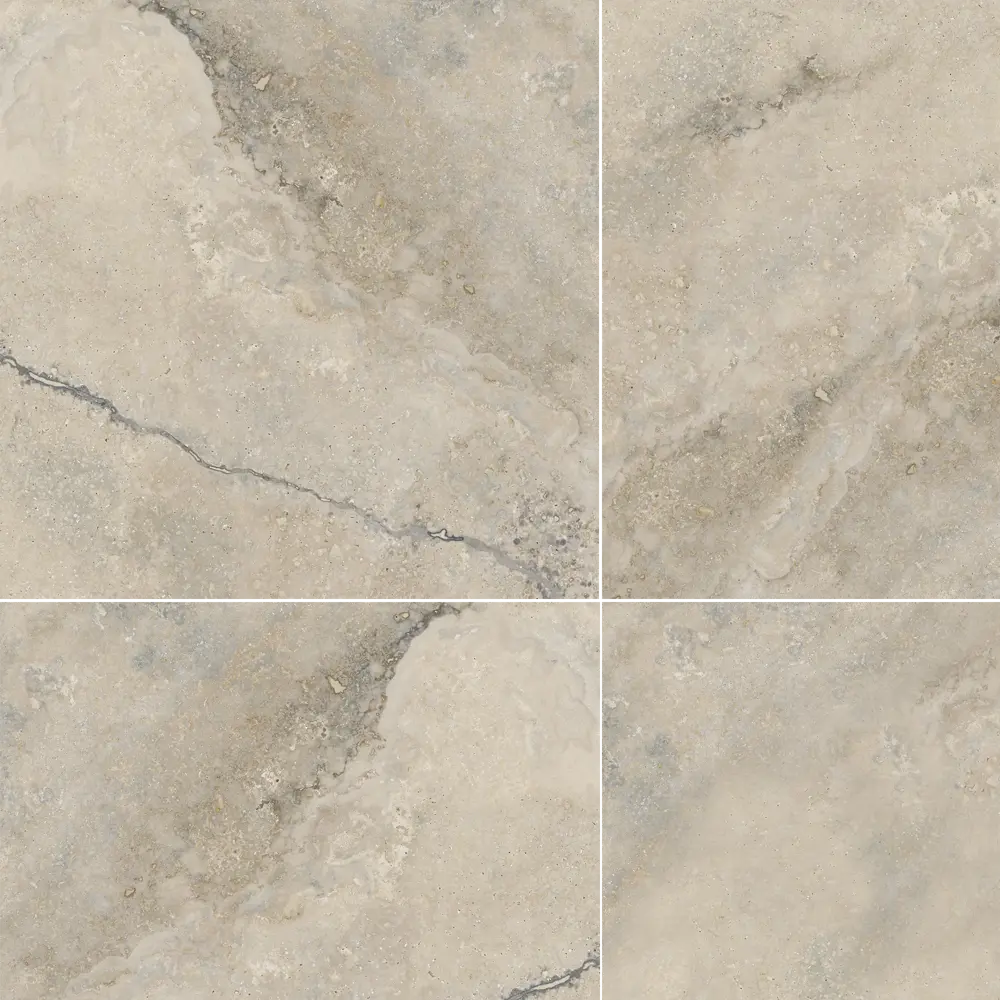 Фото 2 Глазурованный керамогранит Culto Stone Honey 60x60 см 1.44 м² матовый цвет бежевый коричневый Фото 2 Глазурованный керамогранит Culto Stone Honey 60x60 см 1.44 м² матовый цвет бежевый коричневый