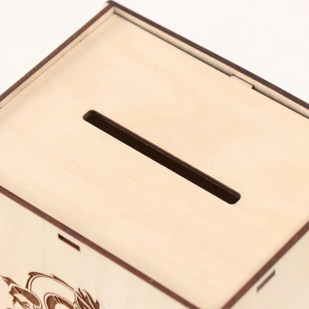 Фото 4 Копилка "Дракон китайский" 13.4x10x15 см, набор 6 деталей Фото 4 Копилка "Дракон китайский" 13.4x10x15 см, набор 6 деталей