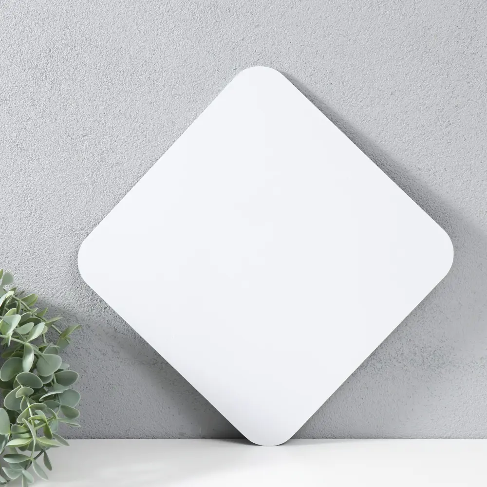 Фото 6 Знак декоративный "Высокое напряжение" 32x32 см пластик