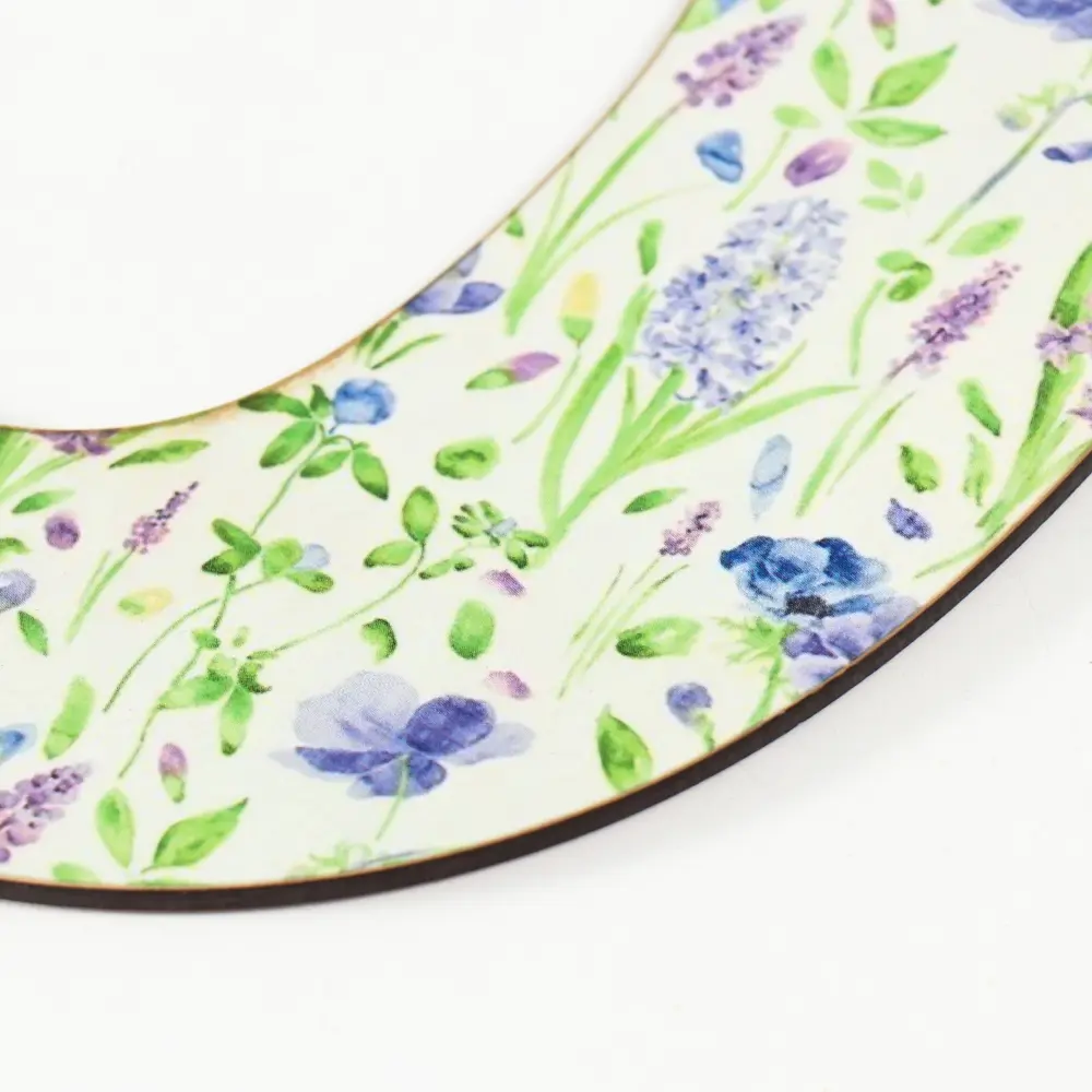 Фото 3 Панно на стену декоративное "Love. Цветочки" высота букв 19.5 см набор 4 детали Фото 3 Панно на стену декоративное "Love. Цветочки" высота букв 19.5 см набор 4 детали