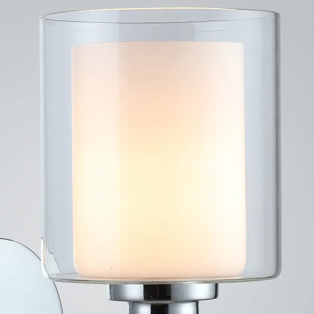 Фото 5 Настенный светильник Illumico Il8811-1w-17 cr цвет хром Фото 5 Настенный светильник Illumico Il8811-1w-17 cr цвет хром
