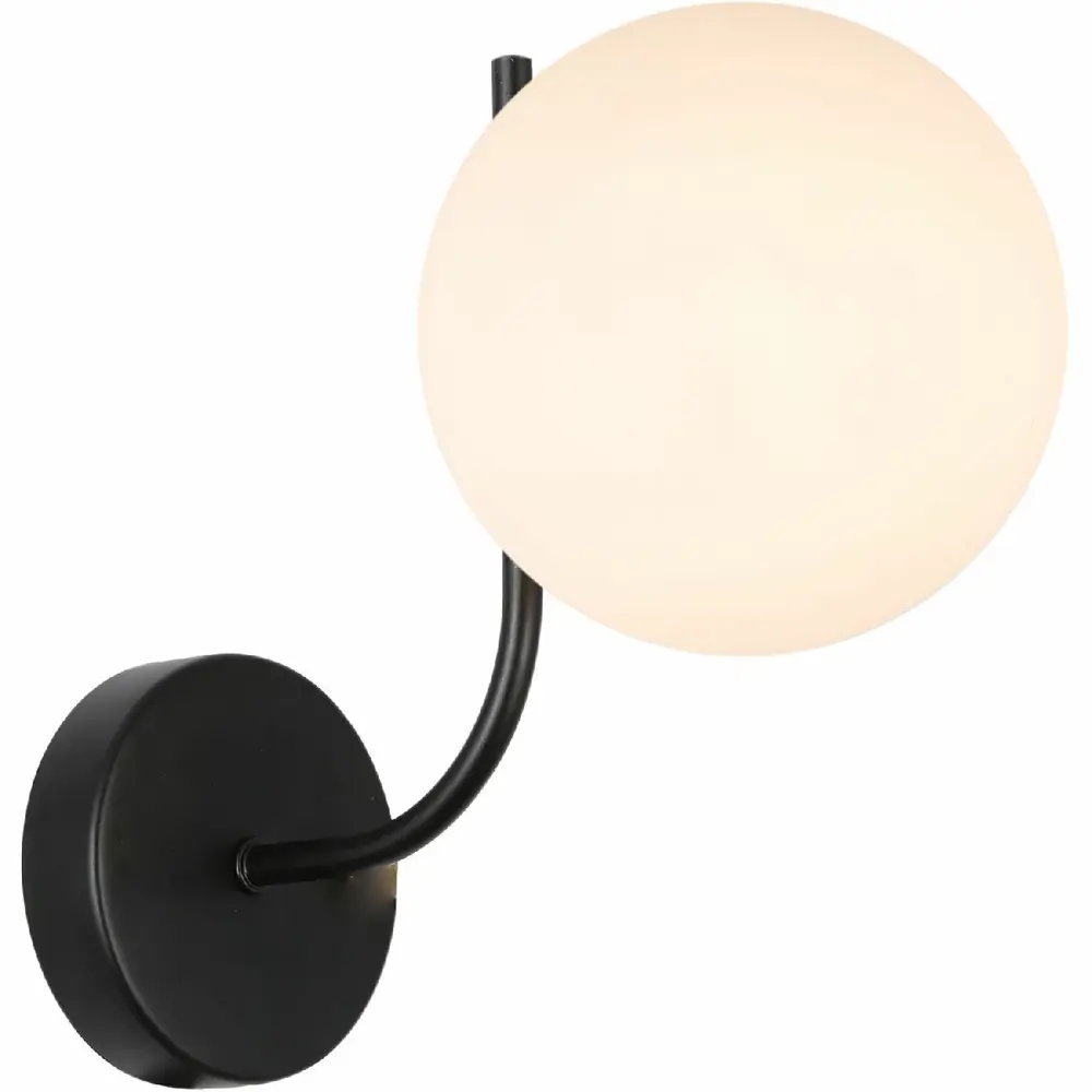 Фото 2 Настенный светильник Illumico Il0167-1w-79 bk ab цвет черный Фото 2 Настенный светильник Illumico Il0167-1w-79 bk ab цвет черный