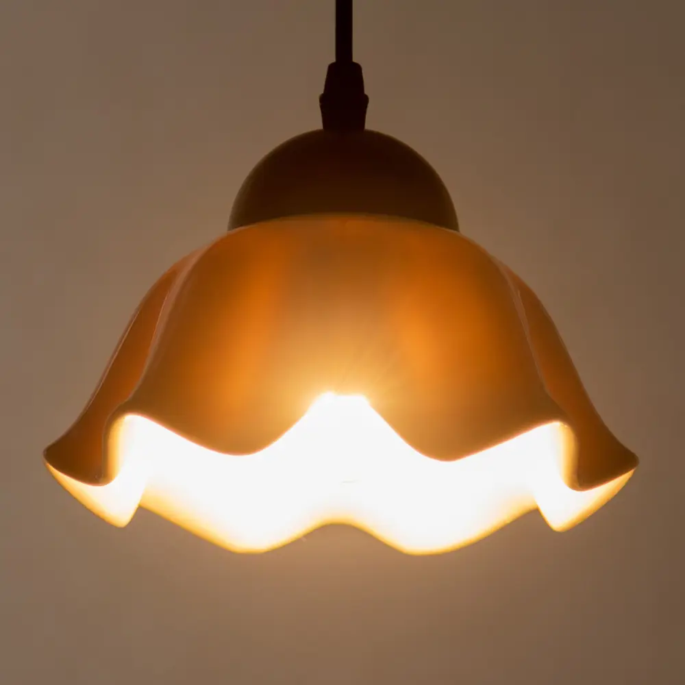 Фото 4 Светильник подвесной BAYERLUX GMV-0242 1 лампа 2 м² цвет черный