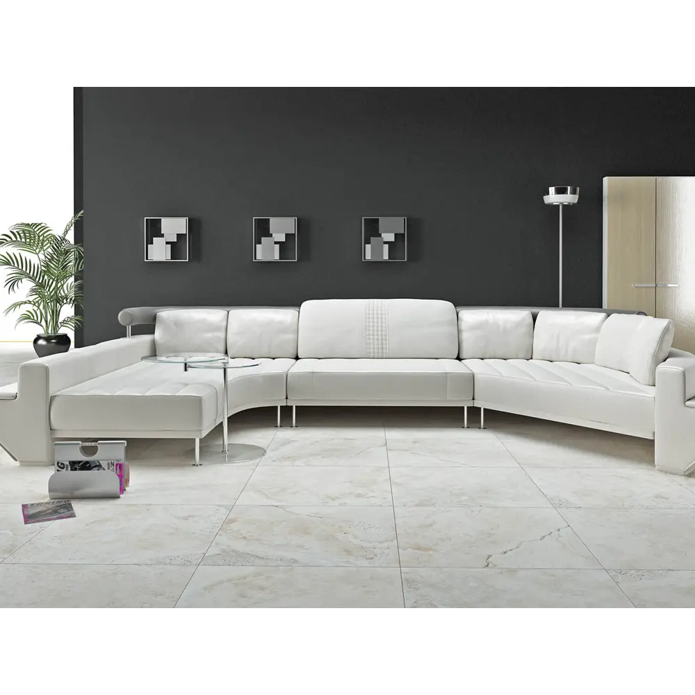 Фото Керамогранит Granitea Грес 10 G272PR 60x60см 1.44 м² цвет бежевый, цена за упаковку Фото Керамогранит Granitea Грес 10 G272PR 60x60см 1.44 м² цвет бежевый, цена за упаковку