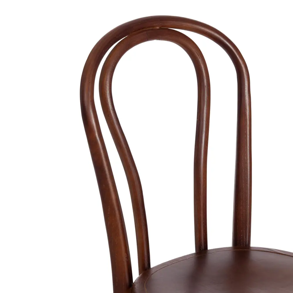 Фото 9 Стул Tetchair Thonet 88x49x43 см ротанг цвет темный орех Фото 9 Стул Tetchair Thonet 88x49x43 см ротанг цвет темный орех