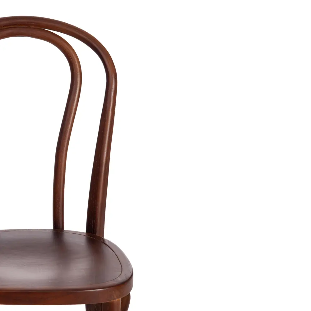Фото 6 Стул Tetchair Thonet 88x49x43 см ротанг цвет темный орех Фото 6 Стул Tetchair Thonet 88x49x43 см ротанг цвет темный орех