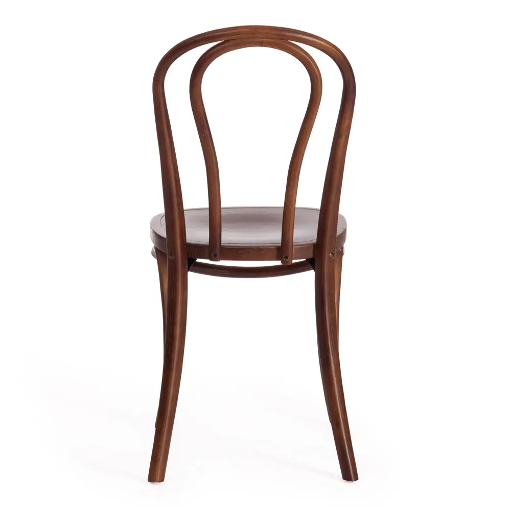 Фото 5 Стул Tetchair Thonet 88x49x43 см ротанг цвет темный орех Фото 5 Стул Tetchair Thonet 88x49x43 см ротанг цвет темный орех
