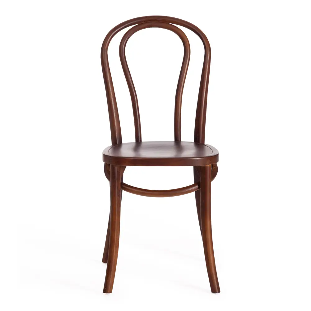 Фото 4 Стул Tetchair Thonet 88x49x43 см ротанг цвет темный орех Фото 4 Стул Tetchair Thonet 88x49x43 см ротанг цвет темный орех