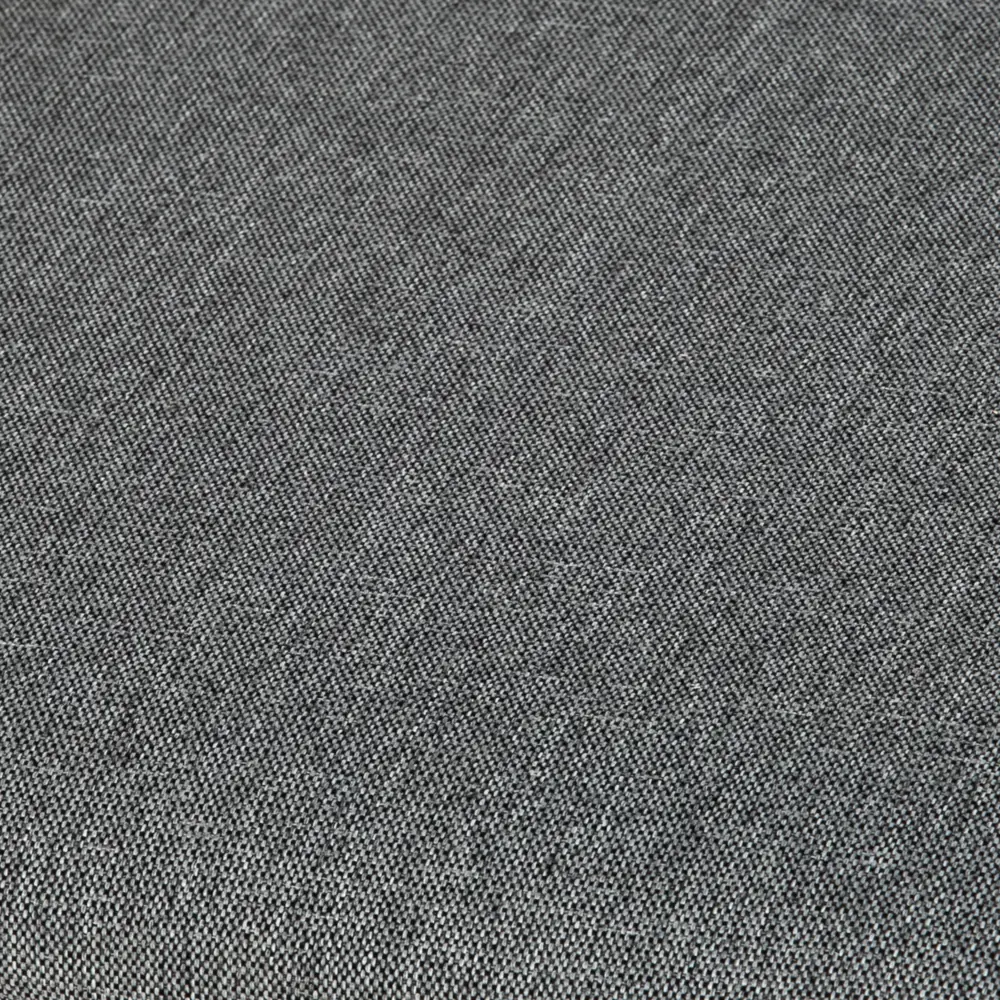 Фото 8 Стул Tetchair Crossman 100x41x40 см ткань цвет белый Фото 8 Стул Tetchair Crossman 100x41x40 см ткань цвет белый
