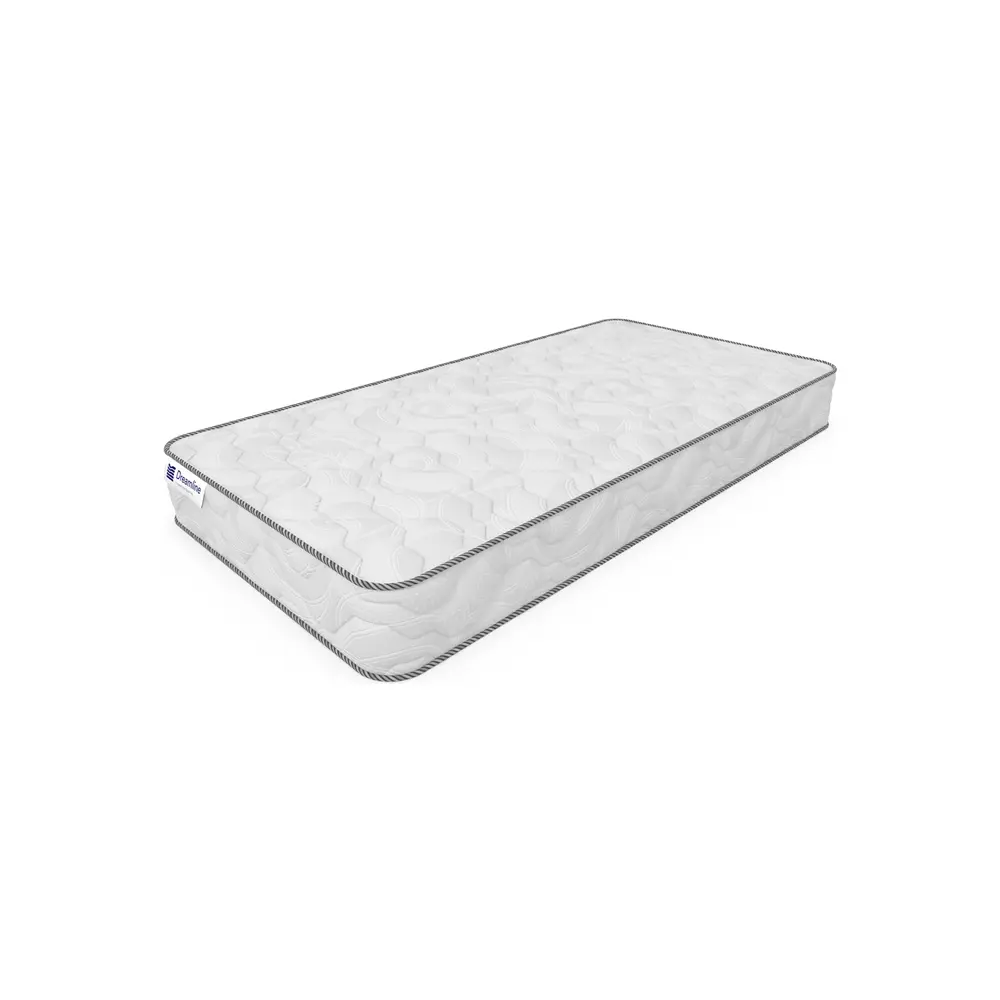 Фото 2 Матрас Dreamline Natural Komfort Massage S-1000 160x210 см, независимый пружинный блок, двуспальный, латексный Фото 2 Матрас Dreamline Natural Komfort Massage S-1000 160x210 см, независимый пружинный блок, двуспальный, латексный