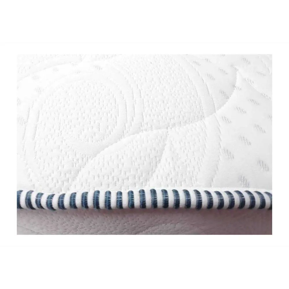 Фото 3 Матрас Dreamline Natural Komfort Massage S-1000 190x210 см, независимый пружинный блок, двуспальный, латексный Фото 3 Матрас Dreamline Natural Komfort Massage S-1000 190x210 см, независимый пружинный блок, двуспальный, латексный