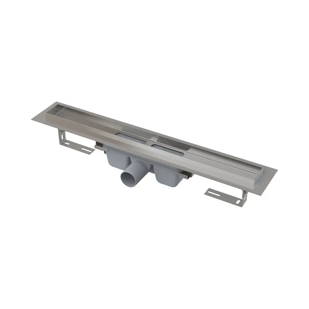 Фото 2 Трап для душа Alcaplast APZ1006S Professional 550 мм вертикальный выход Ø50 мм Фото 2 Трап для душа Alcaplast APZ1006S Professional 550 мм вертикальный выход Ø50 мм