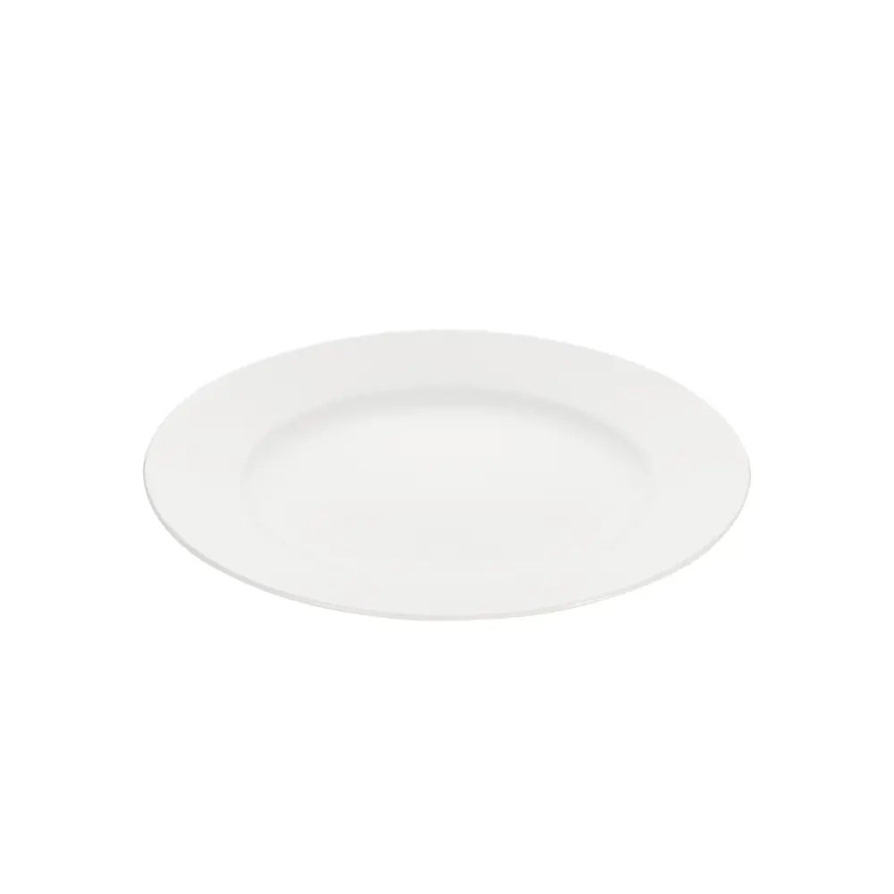 Фото Тарелка Gipfel Classique 50907 фарфор 30 см цвет белый Фото Тарелка Gipfel Classique 50907 фарфор 30 см цвет белый