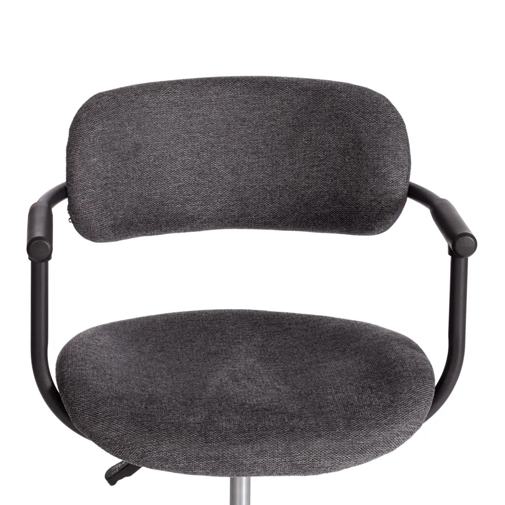 Фото 6 Офисное кресло Tetchair Best ткань цвет темно-серый