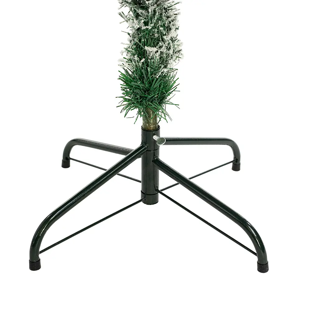 Фото 5 Ель новогодняя искусственная 385-353 заснеженная 180 см Фото 5 Ель новогодняя искусственная 385-353 заснеженная 180 см