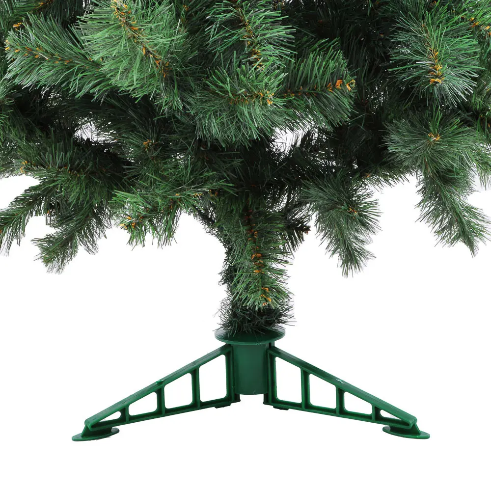 Фото 4 Ель новогодняя искусственная 385-217 Таёжная 300 см Фото 4 Ель новогодняя искусственная 385-217 Таёжная 300 см