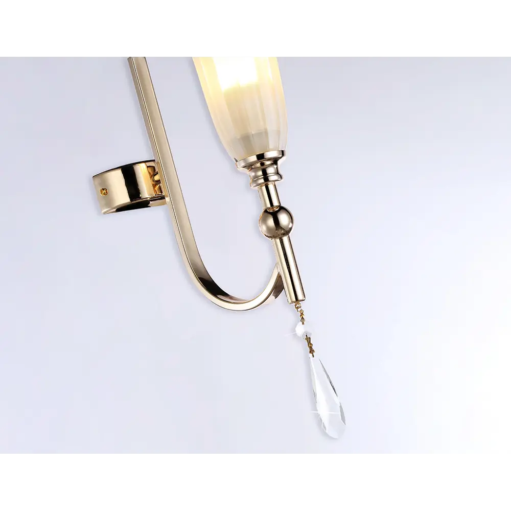 Фото 5 Настенный светильник AMBRELLA LIGHT TR3254 цвет золото Фото 5 Настенный светильник AMBRELLA LIGHT TR3254 цвет золото