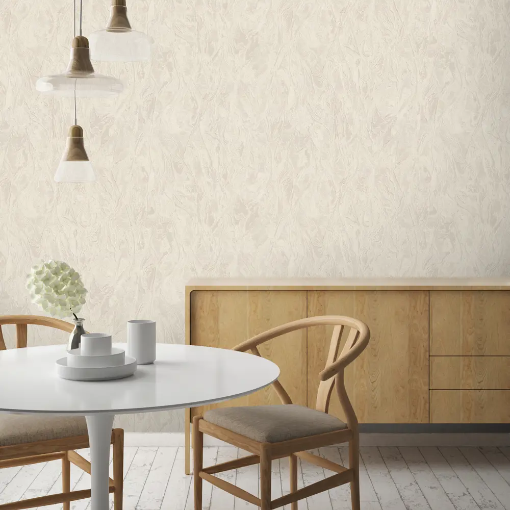 Фото 3 Обои флизелиновые Euro Decor Gemma бежевые 1.06 м ED7234-01 Фото 3 Обои флизелиновые Euro Decor Gemma бежевые 1.06 м ED7234-01