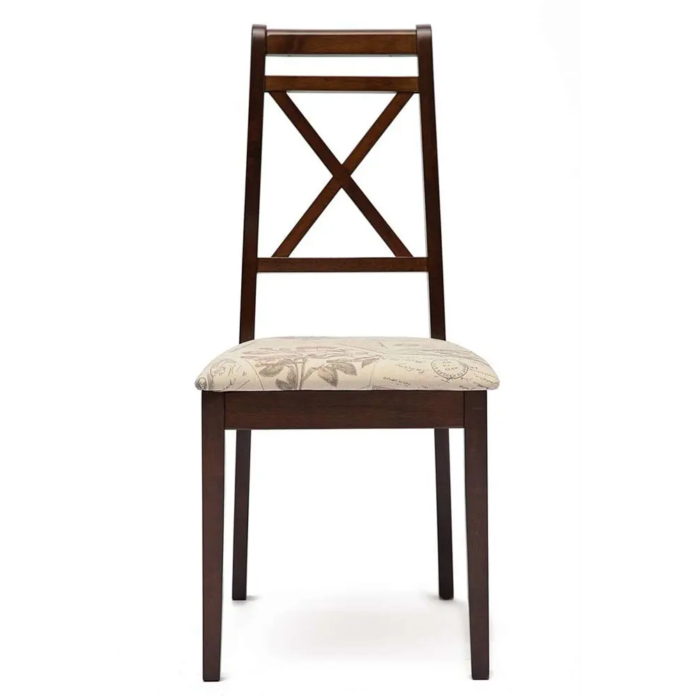 Фото 2 Стул Tetchair Picasso Tobacco 97x53x45 см ткань цвет коричневый Фото 2 Стул Tetchair Picasso Tobacco 97x53x45 см ткань цвет коричневый