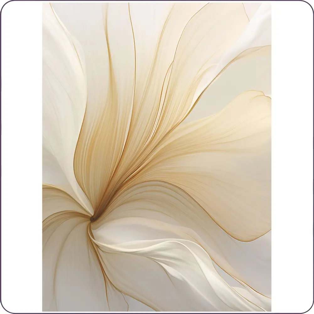 Фото 2 Фотообои флизелиновые Barton Wall 200x270 см Абстракция Цветы M240-B Фото 2 Фотообои флизелиновые Barton Wall 200x270 см Абстракция Цветы M240-B