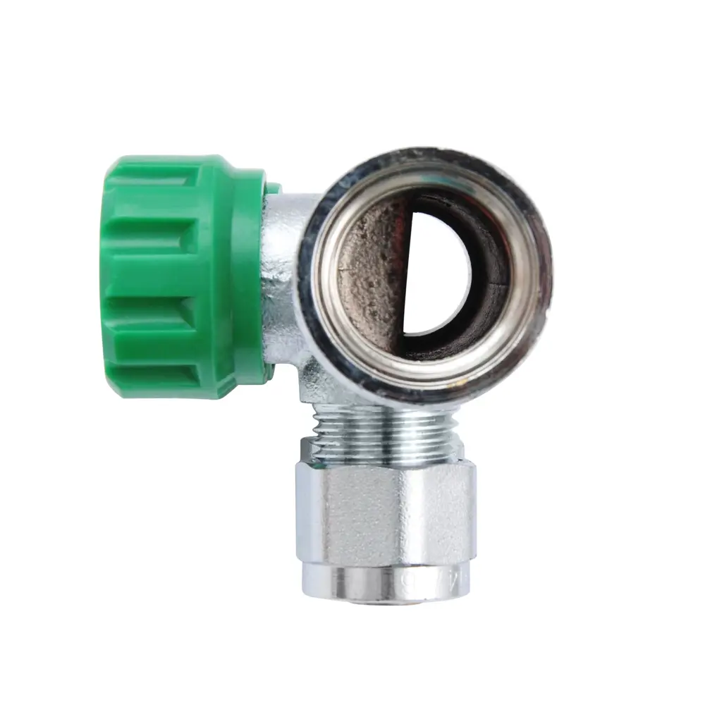 Фото 4 Коллектор Smartgroup 1875CH051602-27 на 2 выхода 3/4"х3/4" латунь Фото 4 Коллектор Smartgroup 1875CH051602-27 на 2 выхода 3/4"х3/4" латунь