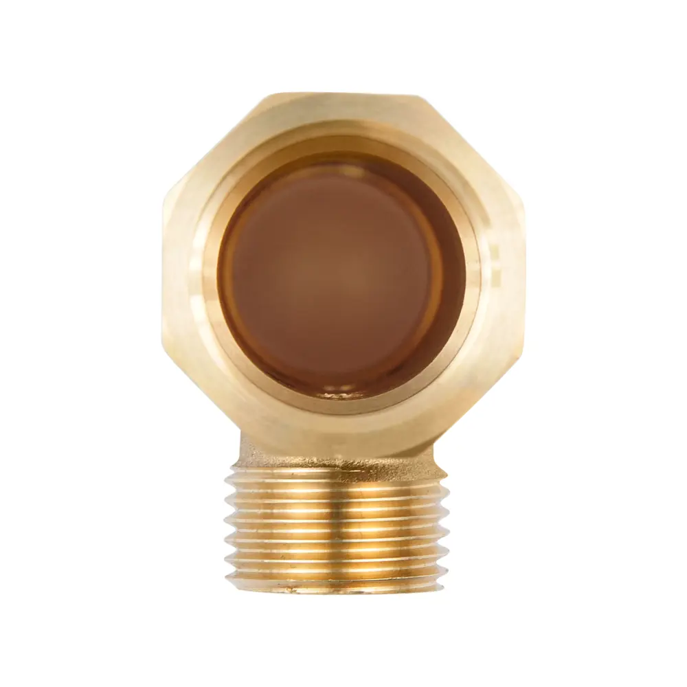 Фото 3 Коллектор Smartgroup 705Н0405 на 2 выхода 3/4"х3/4" латунь Фото 3 Коллектор Smartgroup 705Н0405 на 2 выхода 3/4"х3/4" латунь