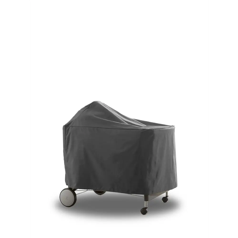Фото 2 Чехол для гриля Tplus Weber Performer Premium и Deluxe 1020x850x740 мм таффета 210 рип-стоп серый Фото 2 Чехол для гриля Tplus Weber Performer Premium и Deluxe 1020x850x740 мм таффета 210 рип-стоп серый