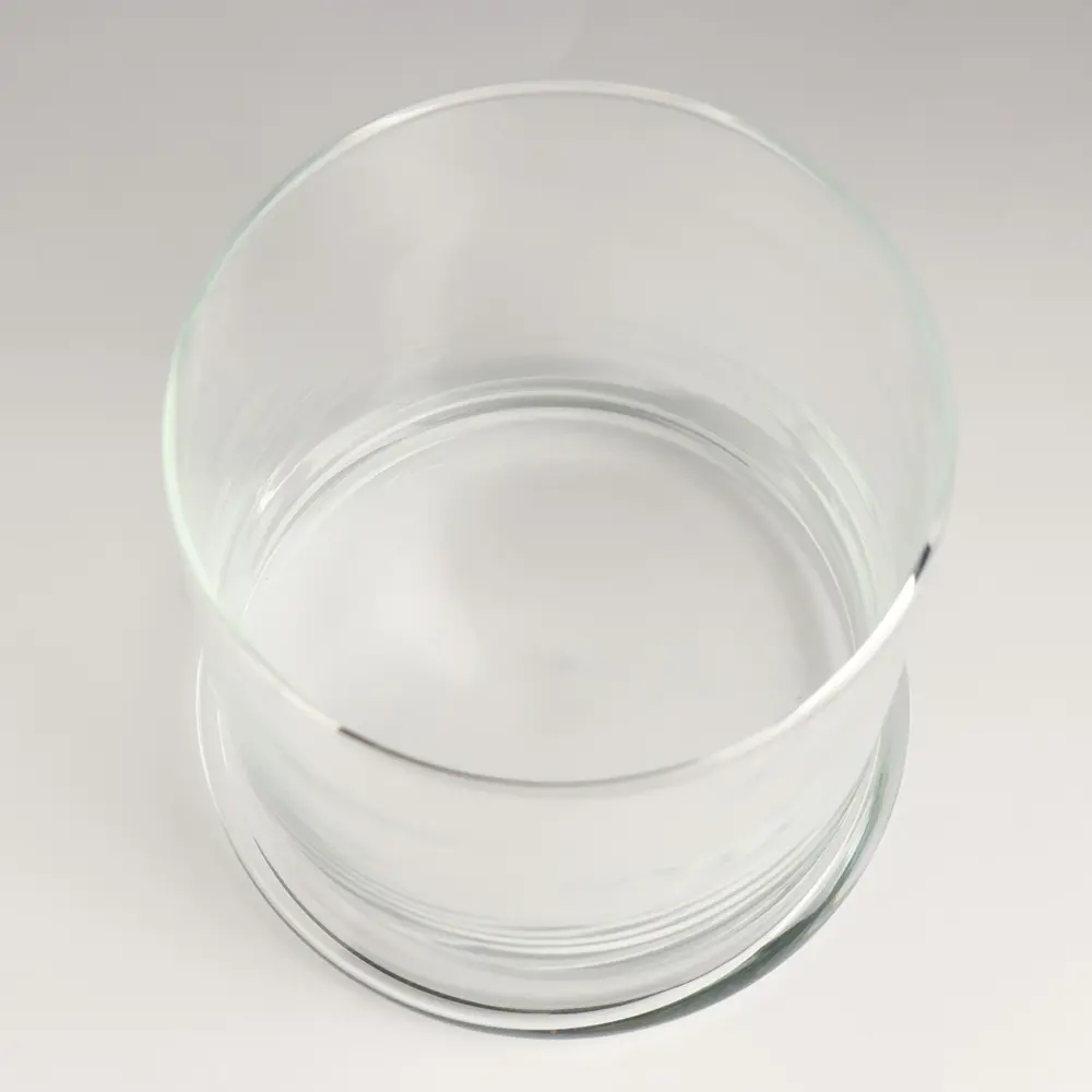 Фото 2 Подсвечник Evis стеклянный ховак-7 12x13.5 см 750 мл Фото 2 Подсвечник Evis стеклянный ховак-7 12x13.5 см 750 мл