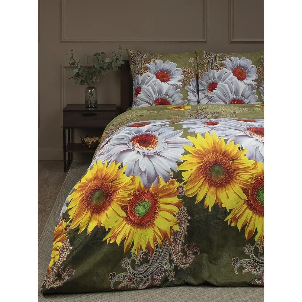 Фото Комплект постельного белья Amore Mio 92920, двуспальный, микрофибра, белый Фото Комплект постельного белья Amore Mio 92920, двуспальный, микрофибра, белый