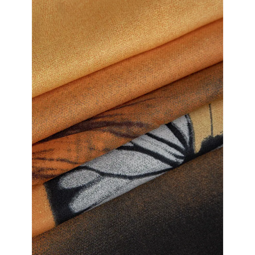 Фото 4 Комплект постельного белья Amore Mio 93235, полутораспальный, микрофибра, разноцветный Фото 4 Комплект постельного белья Amore Mio 93235, полутораспальный, микрофибра, разноцветный