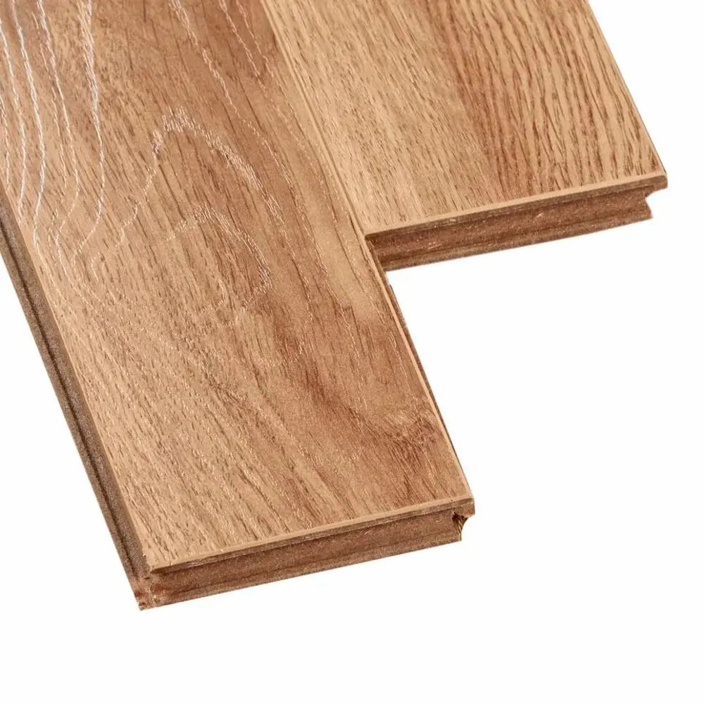 Фото 3 Ламинат Woodstyle Arrow Дуб Хантингтон 34 класс толщина 12 мм с фаской 1.32 м², цена за упаковку Фото 3 Ламинат Woodstyle Arrow Дуб Хантингтон 34 класс толщина 12 мм с фаской 1.32 м², цена за упаковку