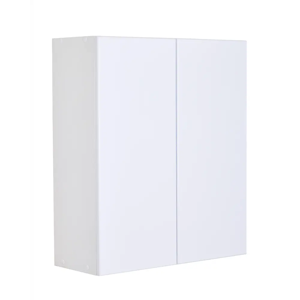Фото 2 Шкаф подвесной Orange Гамма lmgm-60sr 60x72см цвет белый Фото 2 Шкаф подвесной Orange Гамма lmgm-60sr 60x72см цвет белый