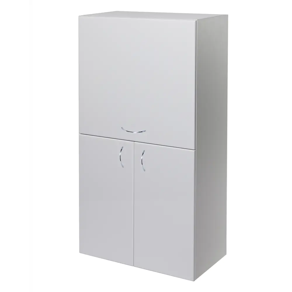 Фото 6 Шкаф подвесной Orange Смайл lmsm-60sr2 60x110см цвет белый Фото 6 Шкаф подвесной Orange Смайл lmsm-60sr2 60x110см цвет белый