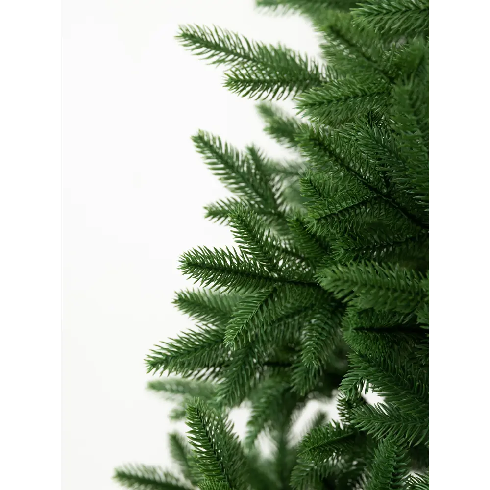 Фото 8 Ель новогодняя искусственная Green star 376610 Де люкс 180 см Фото 8 Ель новогодняя искусственная Green star 376610 Де люкс 180 см