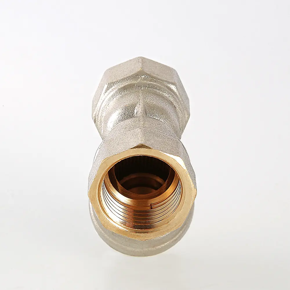 Фото 8 Фильтр косой Valtec 1 1/4" VT.192.N.07 Фото 8 Фильтр косой Valtec 1 1/4" VT.192.N.07