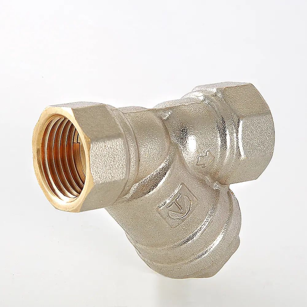 Фото 9 Фильтр косой Valtec 1 1/2" VT.192.N.08 Фото 9 Фильтр косой Valtec 1 1/2" VT.192.N.08