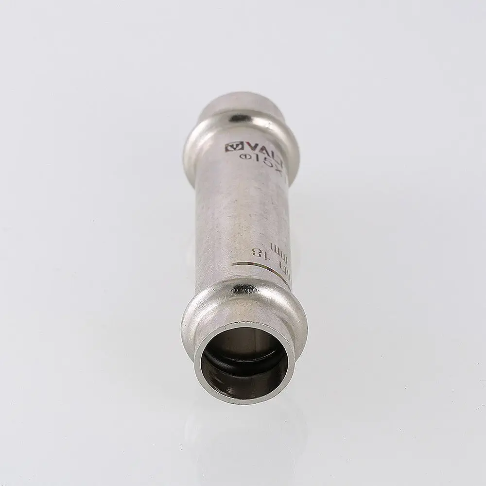 Фото 6 Муфта Valtec 15x15 мм ВПр сталь VTi.904.I.001515 Фото 6 Муфта Valtec 15x15 мм ВПр сталь VTi.904.I.001515