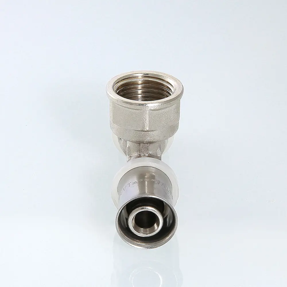 Фото 9 Тройник комбинированный Valtec 16x1/2"x16 мм ВР-ВПр латунь Фото 9 Тройник комбинированный Valtec 16x1/2"x16 мм ВР-ВПр латунь
