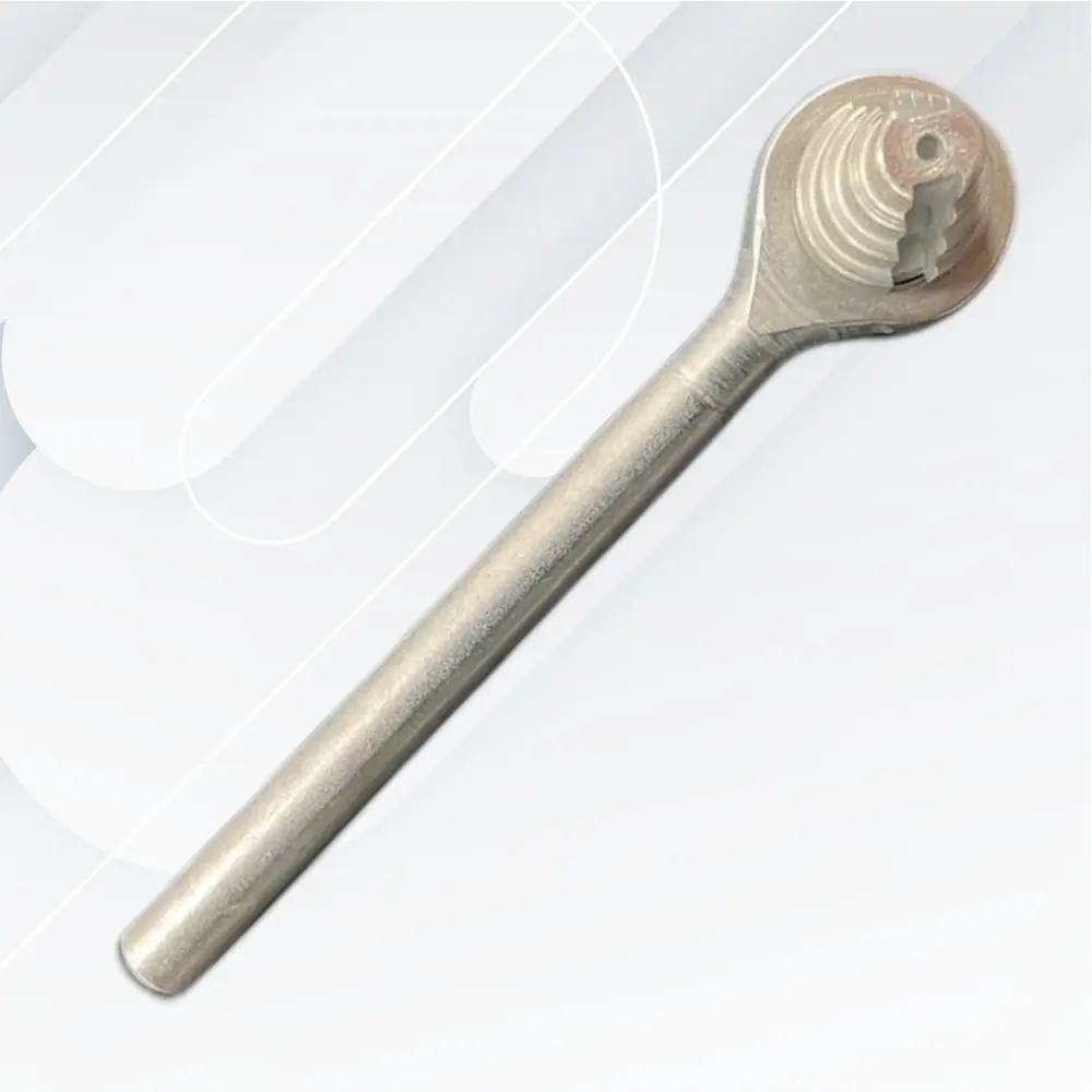 Фото 3 Ключ ступенчатый Valtec AKEY0407R 1/2 дюйма Фото 3 Ключ ступенчатый Valtec AKEY0407R 1/2 дюйма
