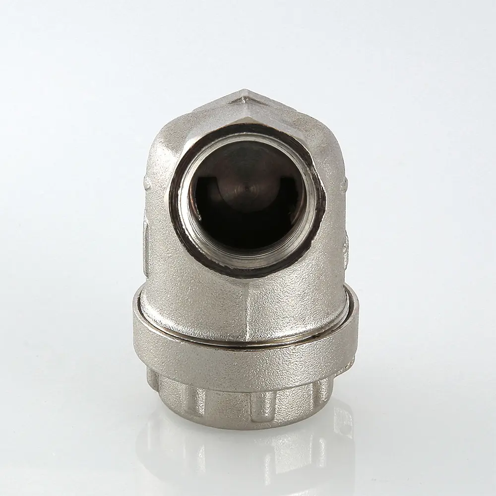 Фото 4 Фильтр грубой очистки воды Valtec 3/4" VT.386.N.05 Фото 4 Фильтр грубой очистки воды Valtec 3/4" VT.386.N.05